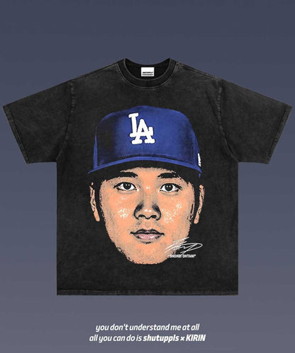 SHUTUPPLS Shohei Ohtani 1.8