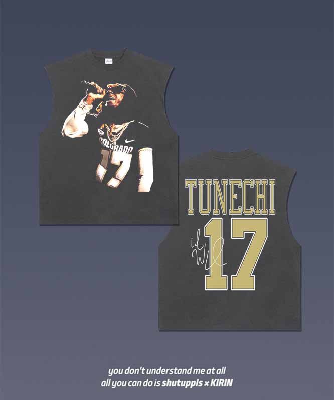WAYNE TANK 1.0