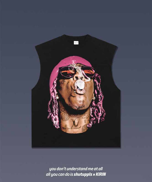 YOUNG THUG TANK 1.4