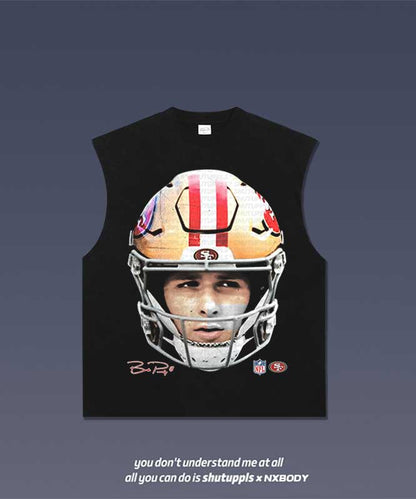 BROCK PURDY TANK 1.0