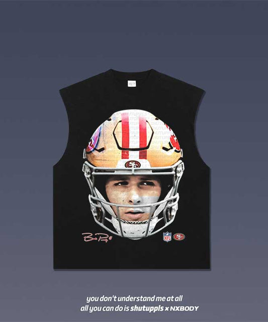 BROCK PURDY TANK 1.0
