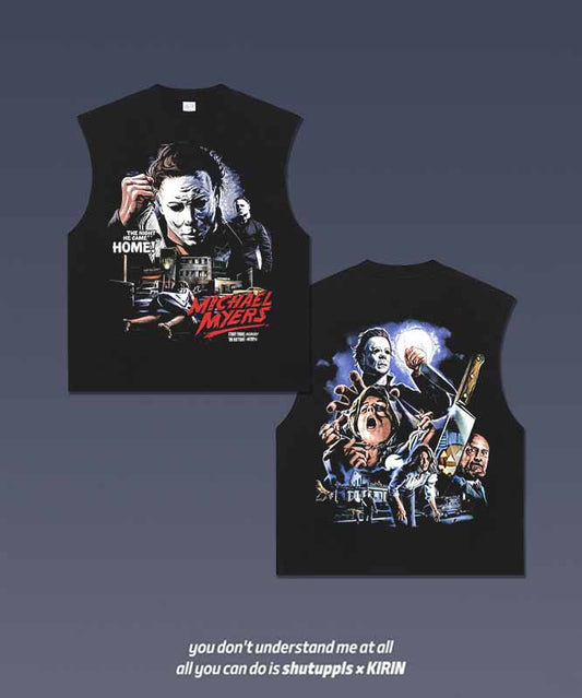 MICHAEL MYERS TANK 1.1