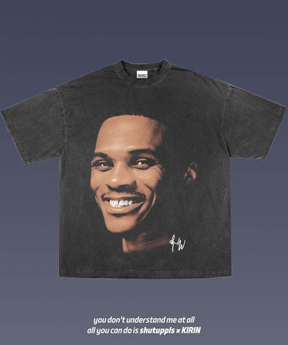 SHUTUPPLS RUSSELLL WESTBROOK 2.7