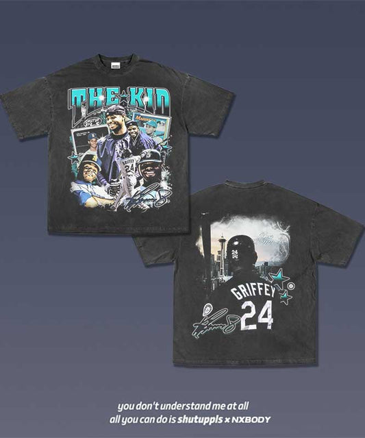 SHUTUPPLS KEN GRIFFEY JR 1.9