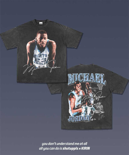 SHUTUPPLS MICHAEL JORDAN 12.79