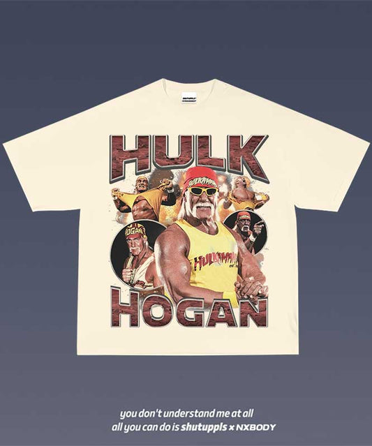 SHUTUPPLS HULK HOGAN 2.3