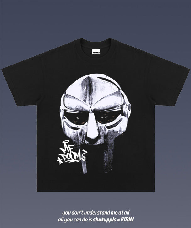 SHUTUPPLS MF DOOM 2.2