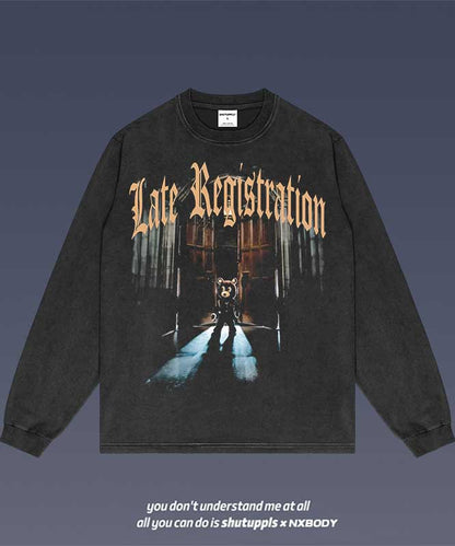 KANYE WEST LONG SLEEVES 1.2