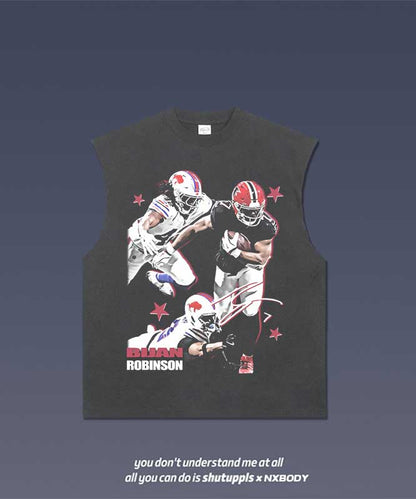 BIJAN ROBINSON TANK 1.1