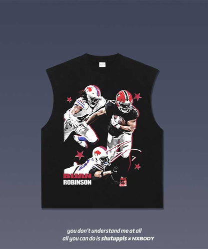 BIJAN ROBINSON TANK 1.1