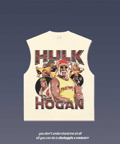 HULK HOGAN TANK 1.4