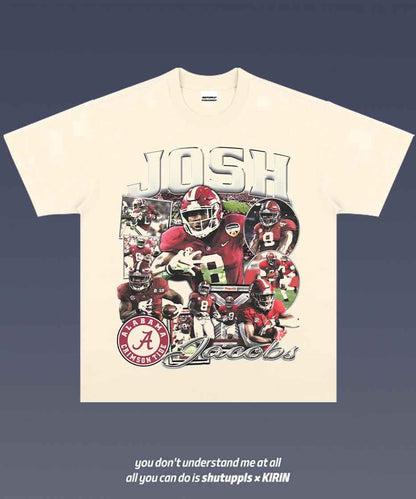 SHUTUPPLS JOSH JACOBS 1.0