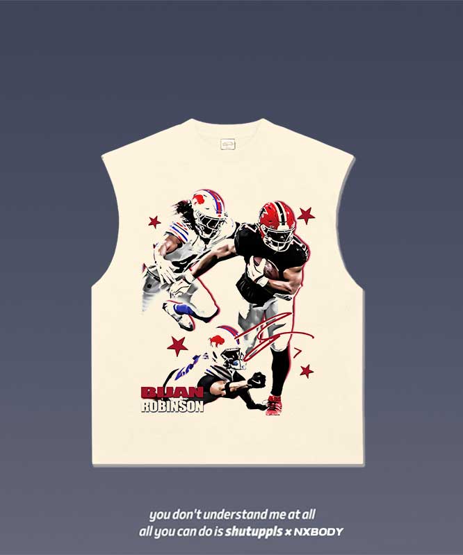 BIJAN ROBINSON TANK 1.1