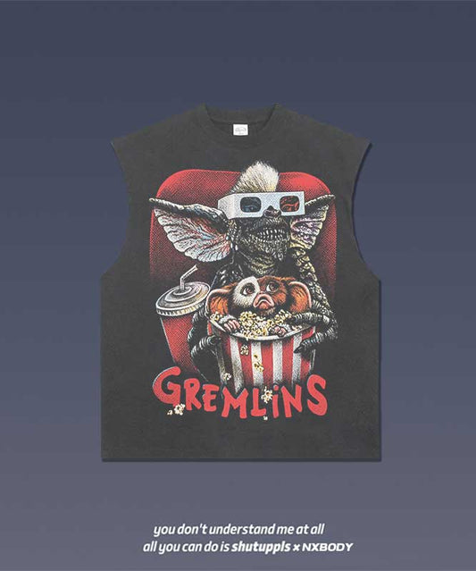 GREMLINS TANK 1.0