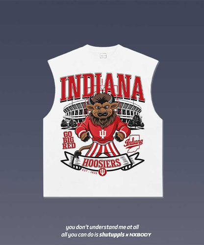 INDIANA TANK 1.1