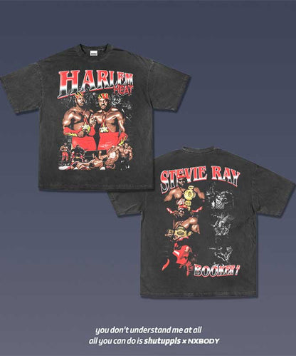 SHUTUPPLS HARLEM HEAT 1.0