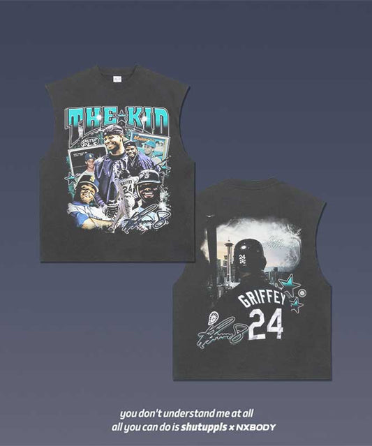KEN GRIFFEY JR TANK 1.3