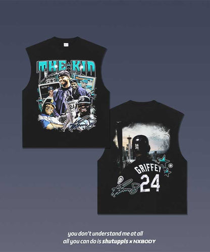 KEN GRIFFEY JR TANK 1.3
