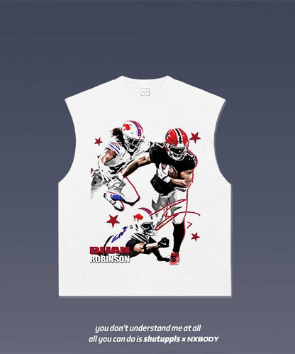 BIJAN ROBINSON TANK 1.1