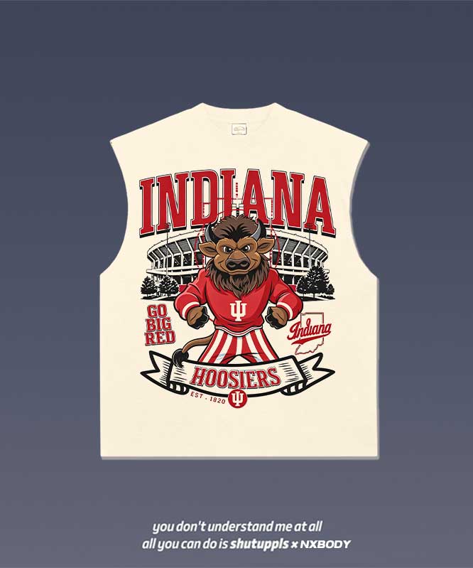 INDIANA TANK 1.1