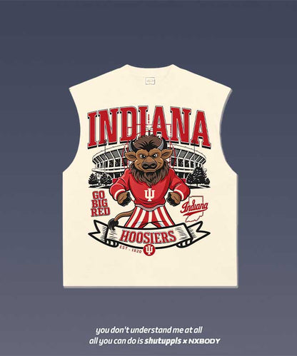INDIANA TANK 1.1