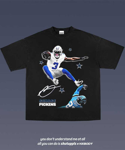 SHUTUPPLS GEORGE PICKENS 1.1