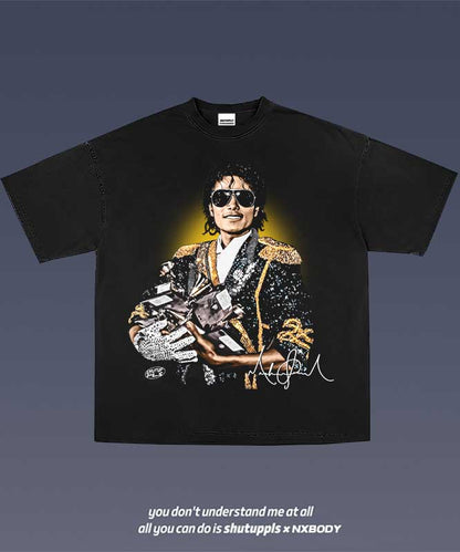 SHUTUPPLS MICHAEL JACKSON 5.7