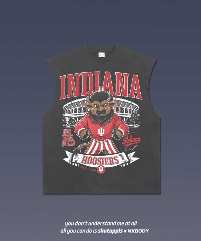INDIANA TANK 1.1