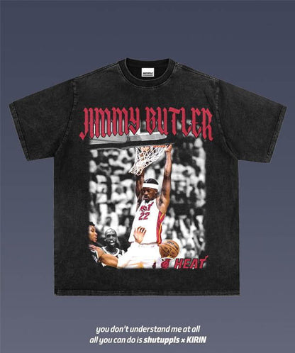 SHUTUPPLS Jimmy Butler/JB 1.4