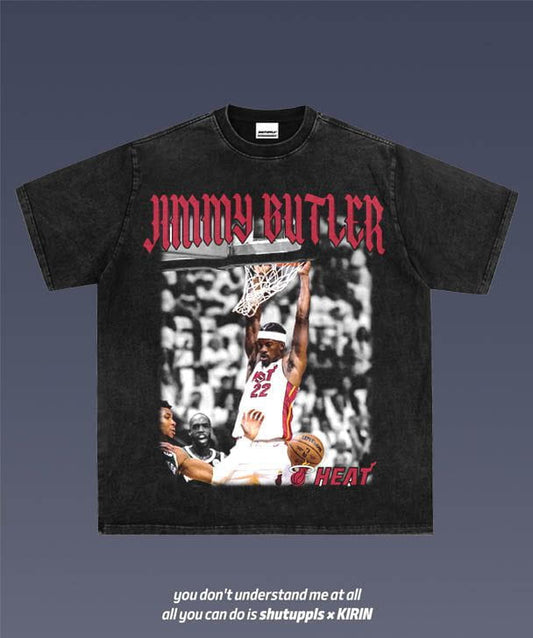 SHUTUPPLS Jimmy Butler/JB 1.4