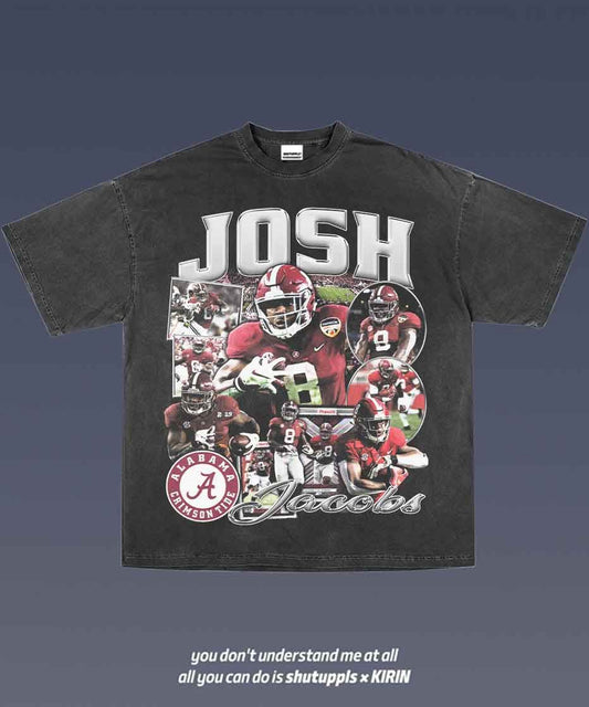 SHUTUPPLS JOSH JACOBS 1.0