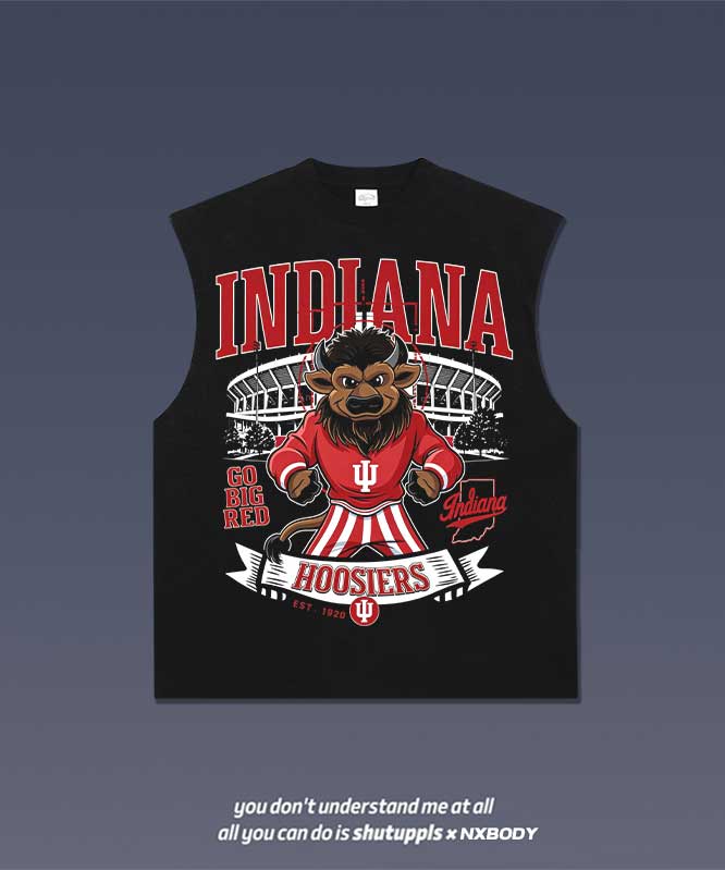 INDIANA TANK 1.1