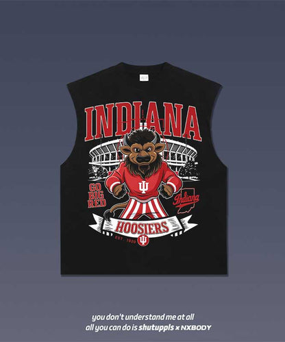 INDIANA TANK 1.1