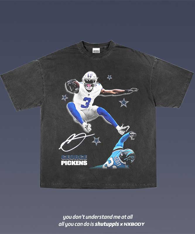 SHUTUPPLS GEORGE PICKENS 1.1