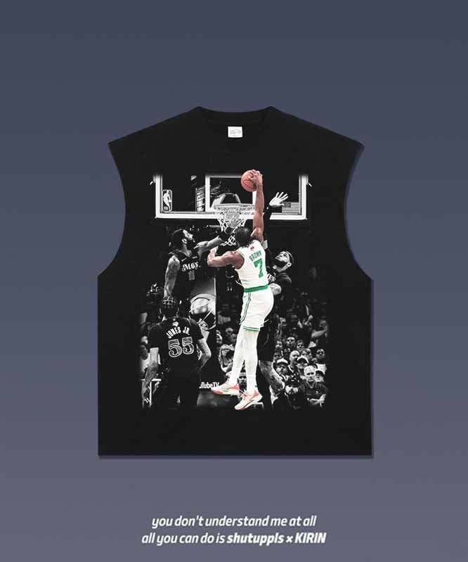 JAYLEN BROWN TANK 1.0