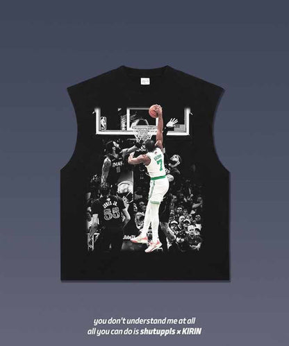 JAYLEN BROWN TANK 1.0