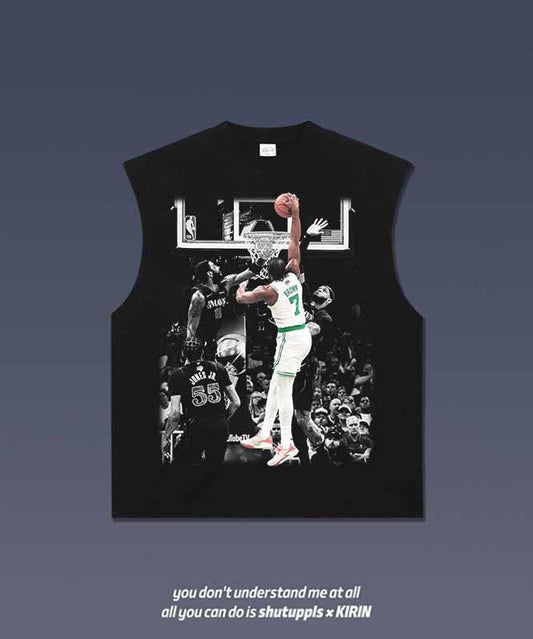 JAYLEN BROWN TANK 1.0