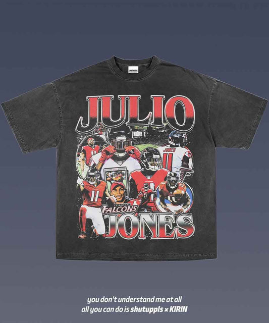 SHUTUPPLS JULIO JONES 1.0