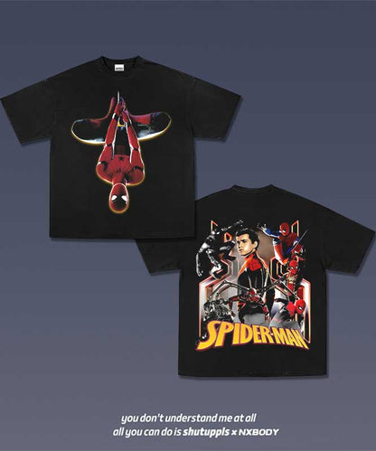 SHUTUPPLS Spider Man 5.3