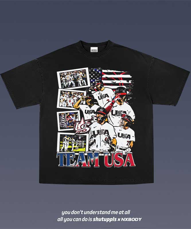 WBC TEAM USA 1.0