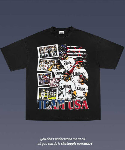 WBC TEAM USA 1.0