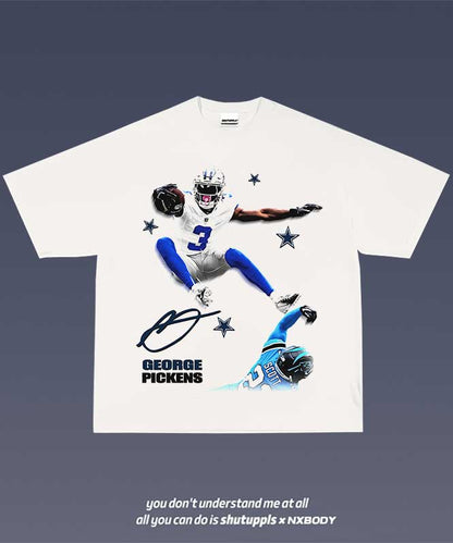 SHUTUPPLS GEORGE PICKENS 1.1