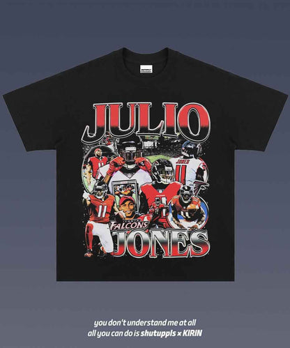 SHUTUPPLS JULIO JONES 1.0