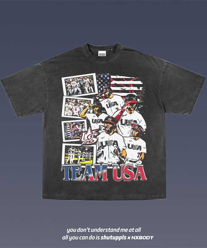 WBC TEAM USA 1.0