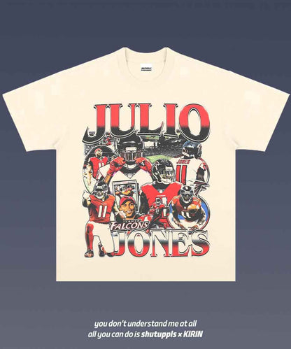 SHUTUPPLS JULIO JONES 1.0
