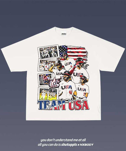 WBC TEAM USA 1.0