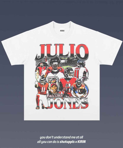 SHUTUPPLS JULIO JONES 1.0