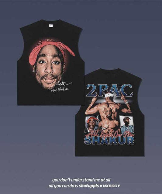 TUPAC TANK 1.3