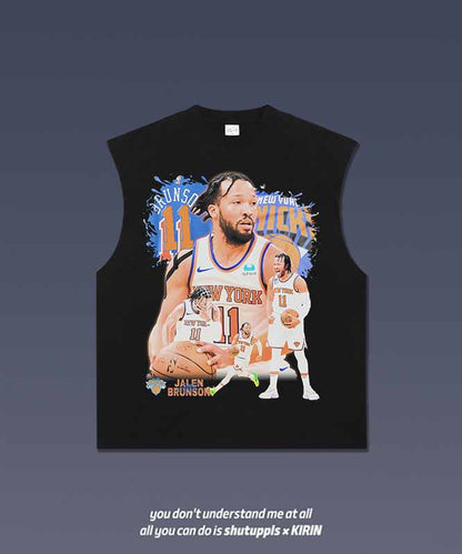 JALEN BRUNSON TANK 1.1