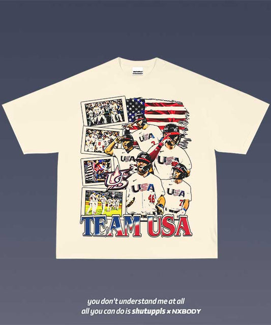 WBC TEAM USA 1.0